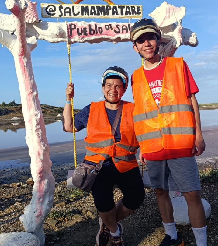 V2 Aventuras. Tours, EBikes. Trekking, Kayak, Camping. Sightseeing, Local Food, History, Communities. Margarita Island.-玛格丽塔岛必去景点