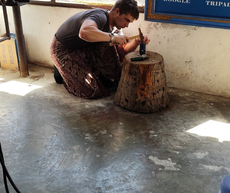 Bandem Silver-苏卡瓦堤必去景点