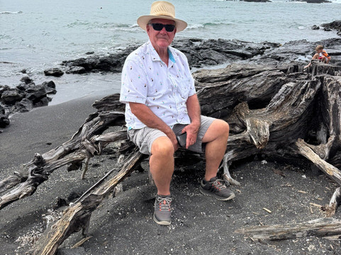 Discover Paradise Adventures-希洛必去景点