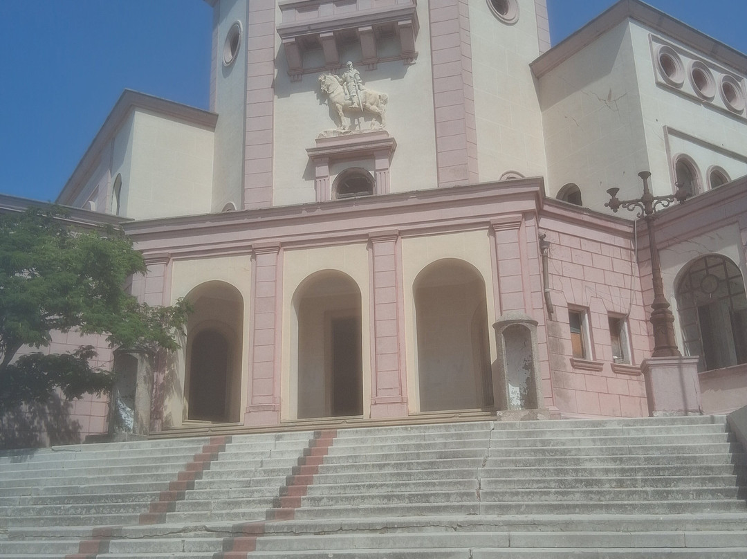 Royal Villa of Durres-杜勒斯必去景点