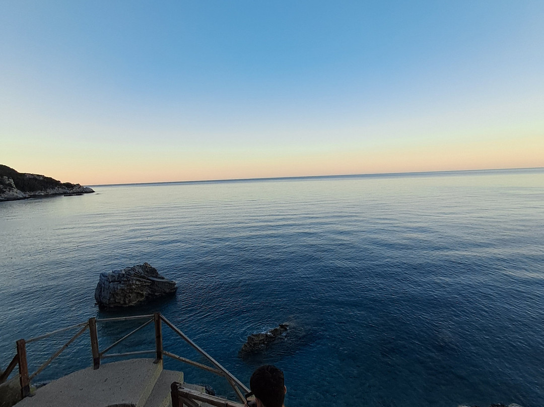 Mylopotamos Beach-Mouresi必去景点
