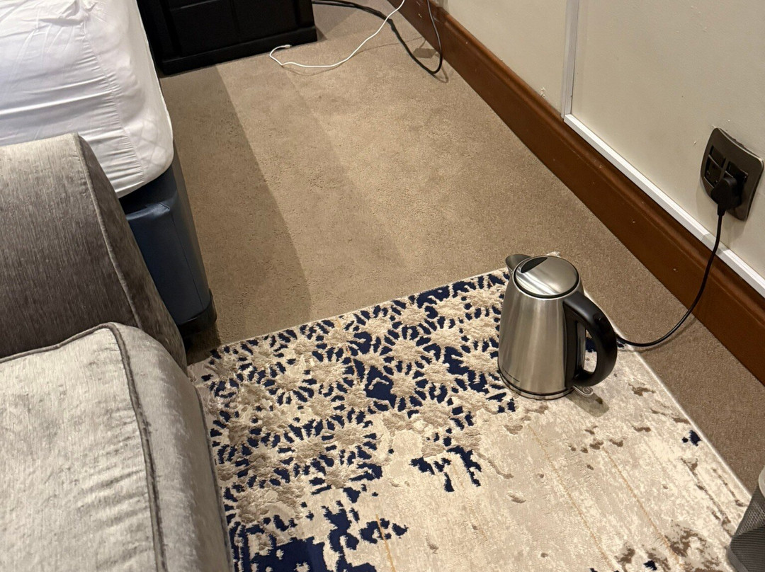 One O Eight Boutique Hotel