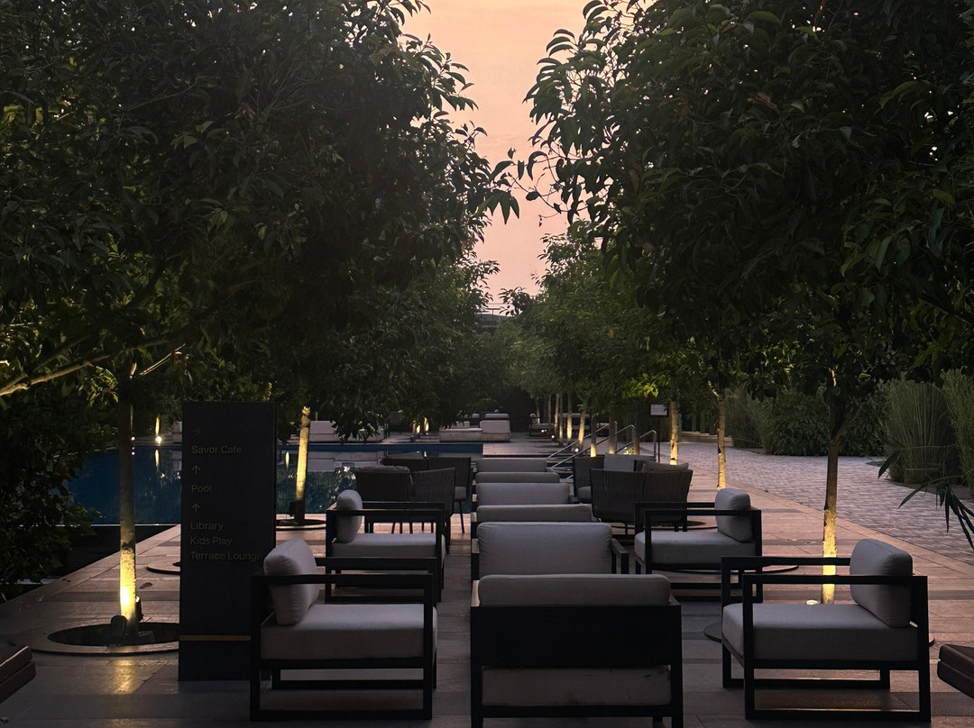 MYSA Zinc Journey by The Fern, Nani Devati, Gujarat主图