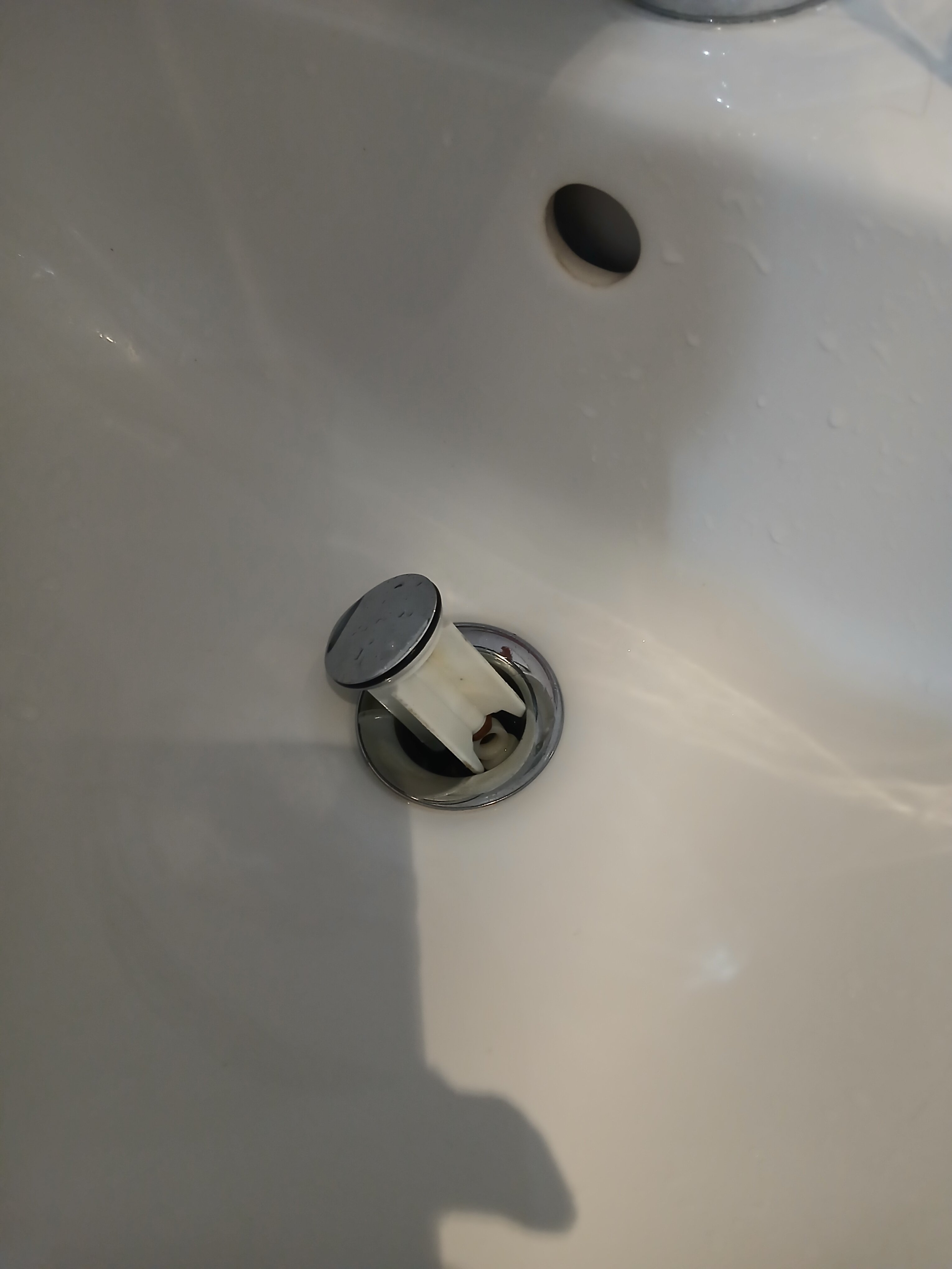 The Castle House Luxury Bed & Breakfast-浴室