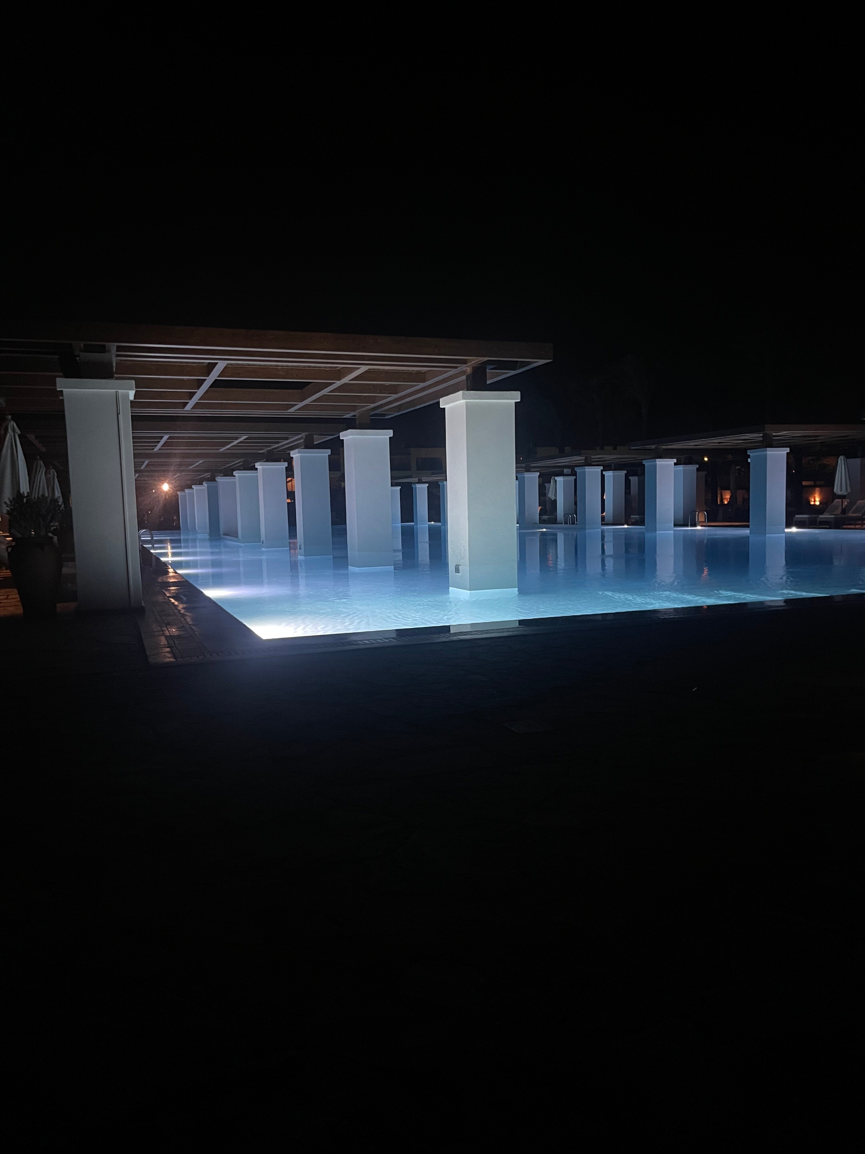 Amirandes, A Grecotel Resort To Live-官方