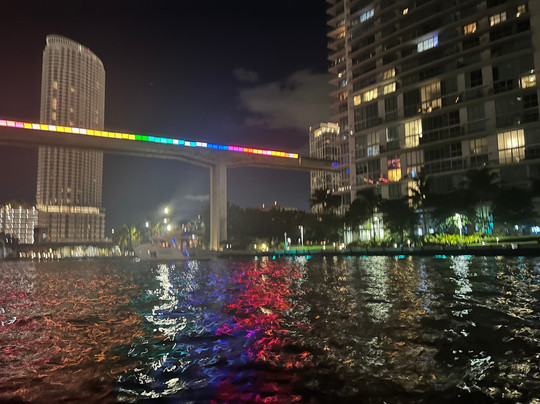 So Flo Water Adventures-North Miami必去景点