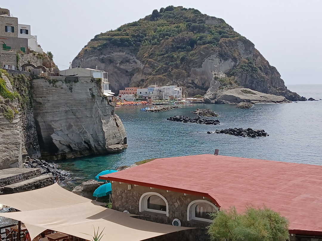 Sant'Angelo d'Ischia-伊斯基亚必去景点