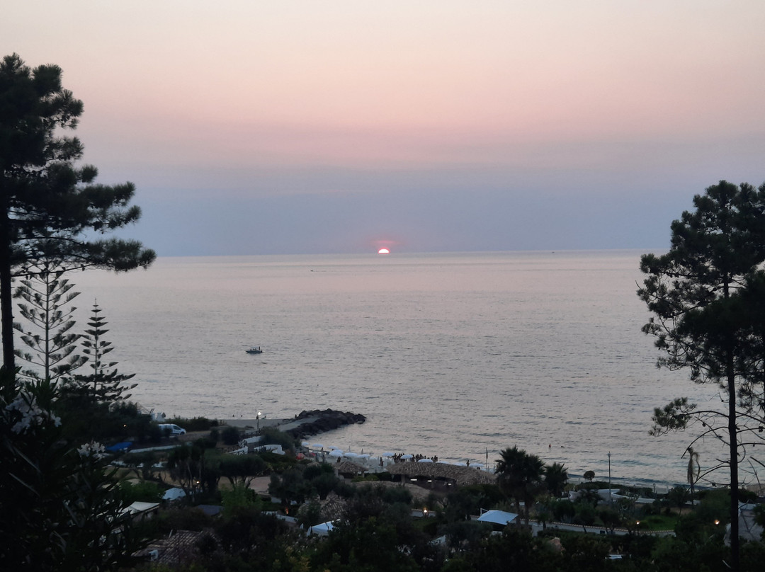 Porto Pirgos Hotel主图