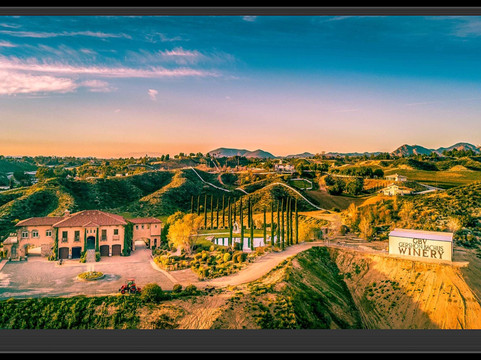 Gershon Bachus Vintners-特曼库拉必去景点