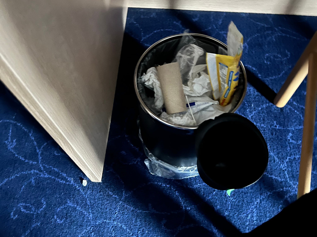 科罗曼酒店主图