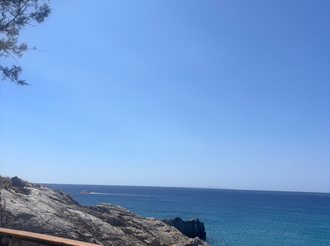 Ammoudaki Beach-Plakias必去景点