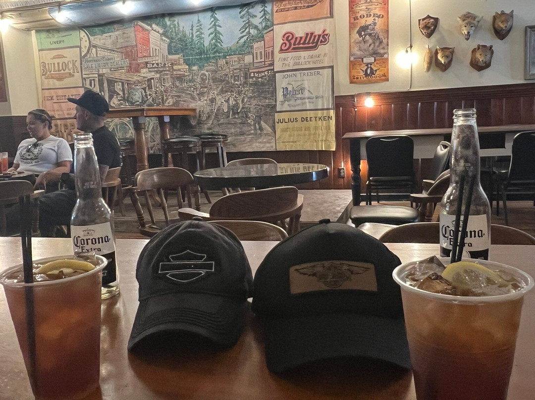 Wild Bill's Trading Post on Main St.-戴德伍德必去景点