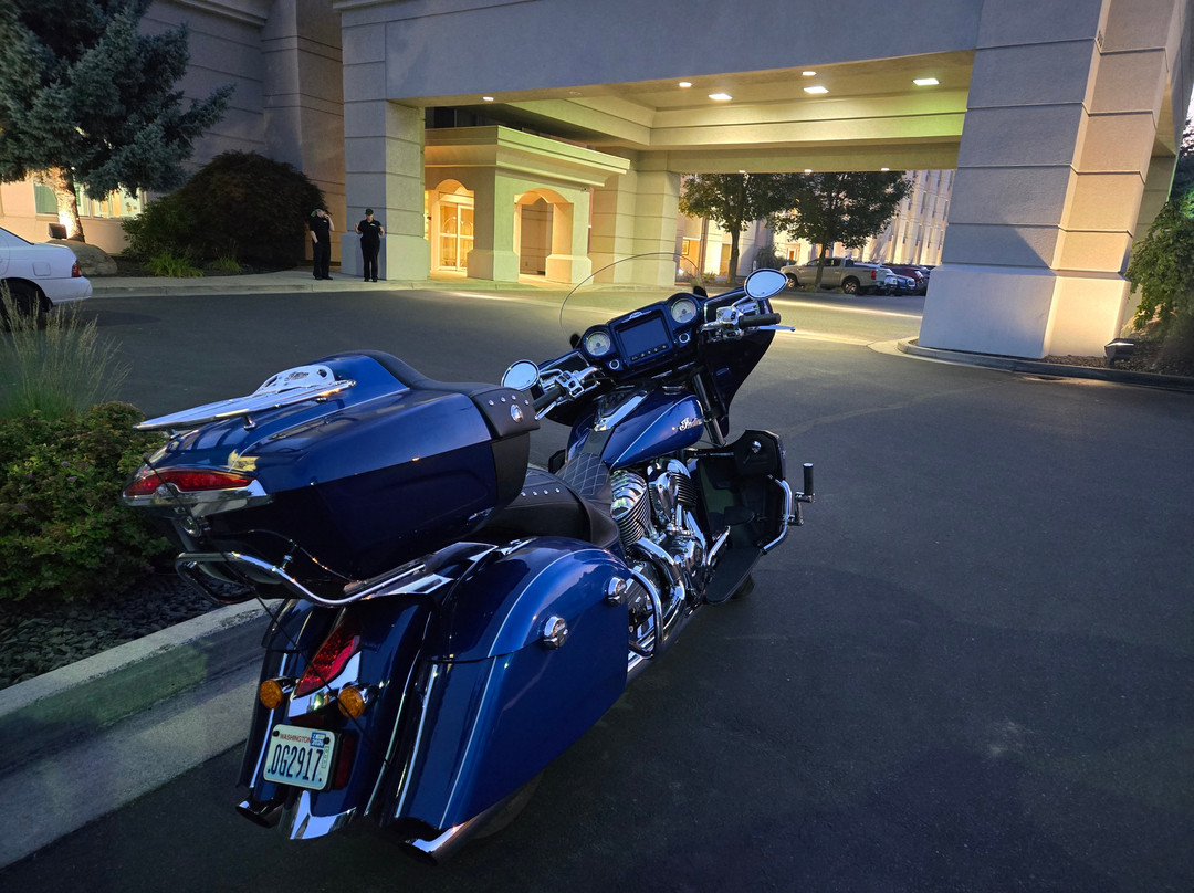 科达伦拉昆塔套房旅馆主图