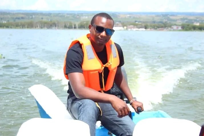 Genesis Boat Rides-奈瓦夏必去景点