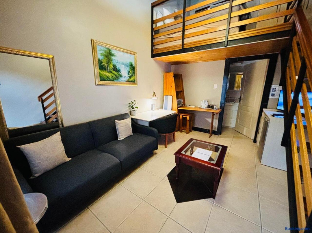 Jabliano Guesthouse