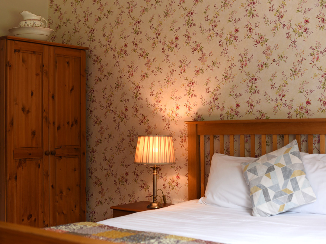 当杰名酒店主图