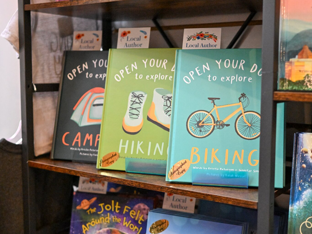 Grove Arcade-阿什维尔必去景点