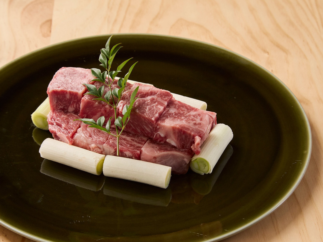 蟹 寿司 和牛 食べ放題 蟹屋 丸花 心斎橋主图