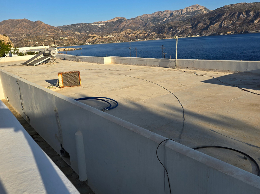 Sound of the Sea Hotel主图