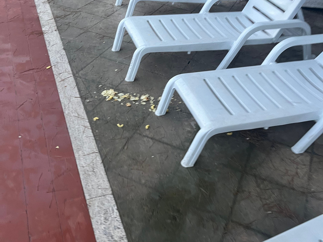 Campoverde Apartments主图