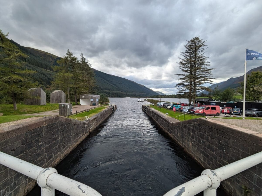 River to Sea Scotland-威廉堡必去景点