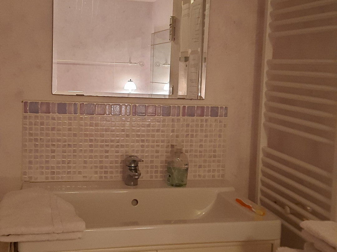 Le Meix Des Fort主图