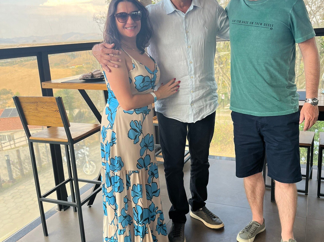 Vinícola Estrada Real-Caldas必去景点