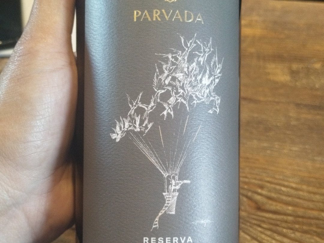 Vinicola Parvada-Parras de la Fuente必去景点