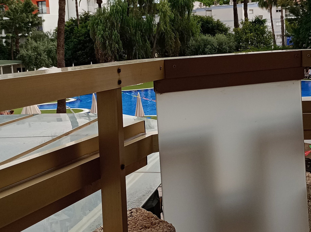 H10 Cambrils Playa主图