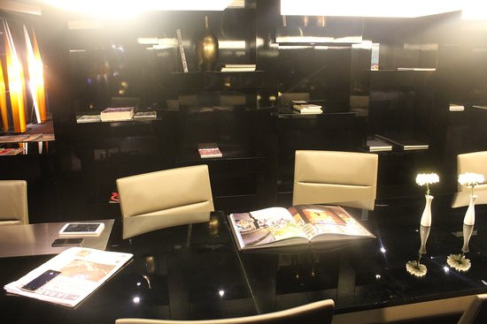 黑斯佩里亚塔酒店主图