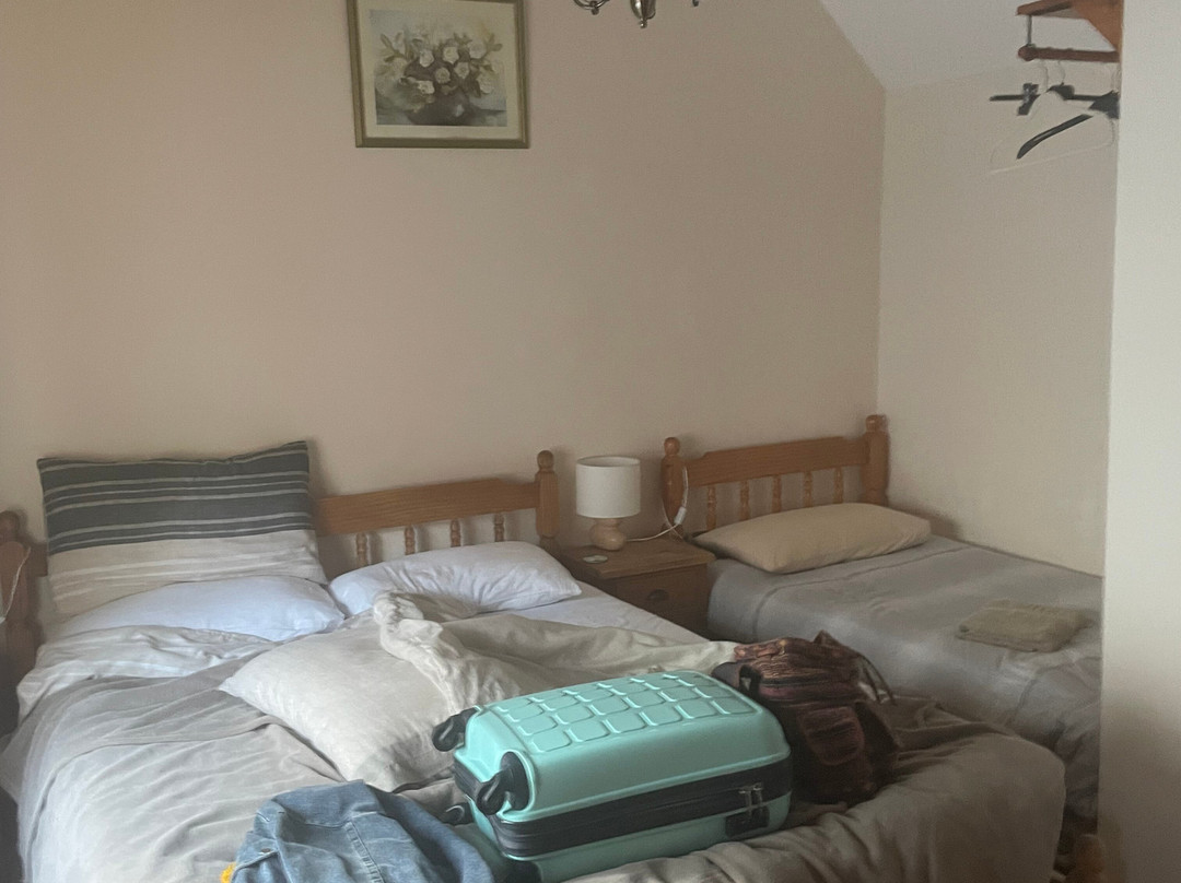 The Old Chaff Mill主图