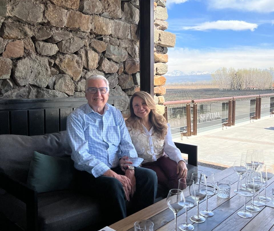 Bodega Septima-路冉得库约必去景点