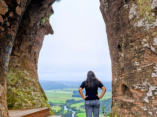 Serra Sul Ecoturismo-Urubici必去景点
