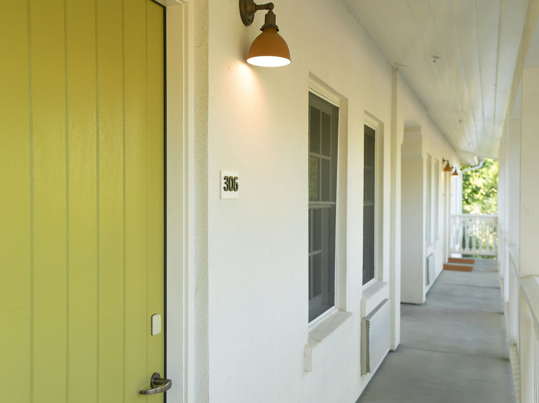 Indian Springs Calistoga主图