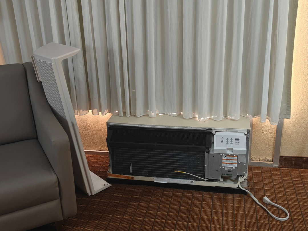 Quality Inn Fort Dodge主图