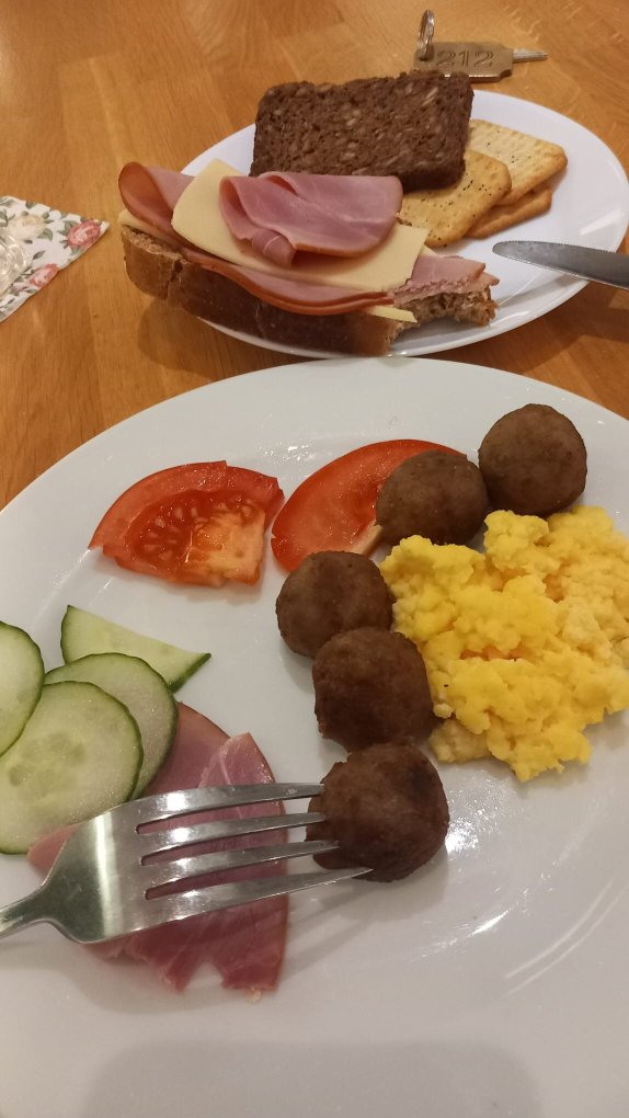 Teaterhotellet-官方