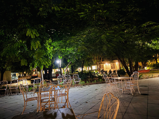 Squid Travel India-新德里必去景点