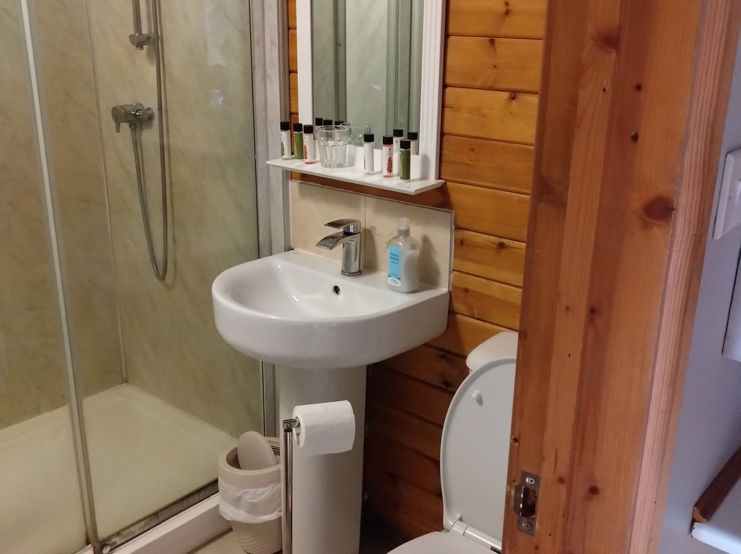 Southernwood Lettings主图