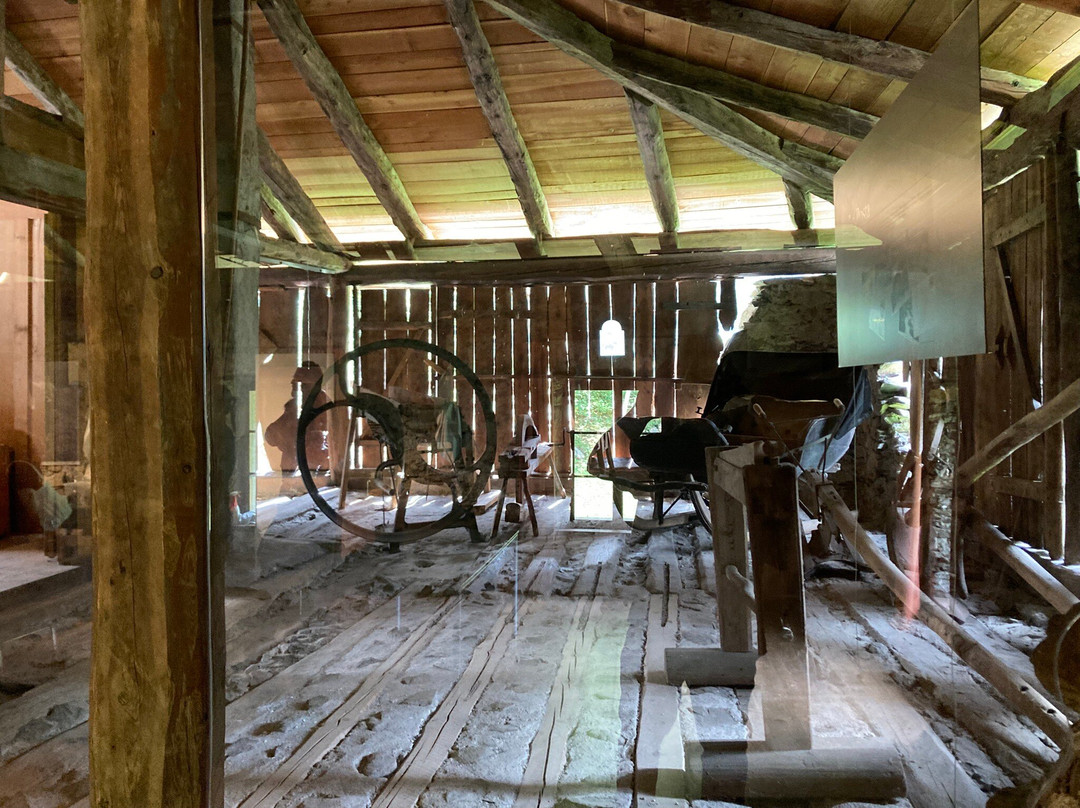 Molino Ruatti-Pracorno必去景点