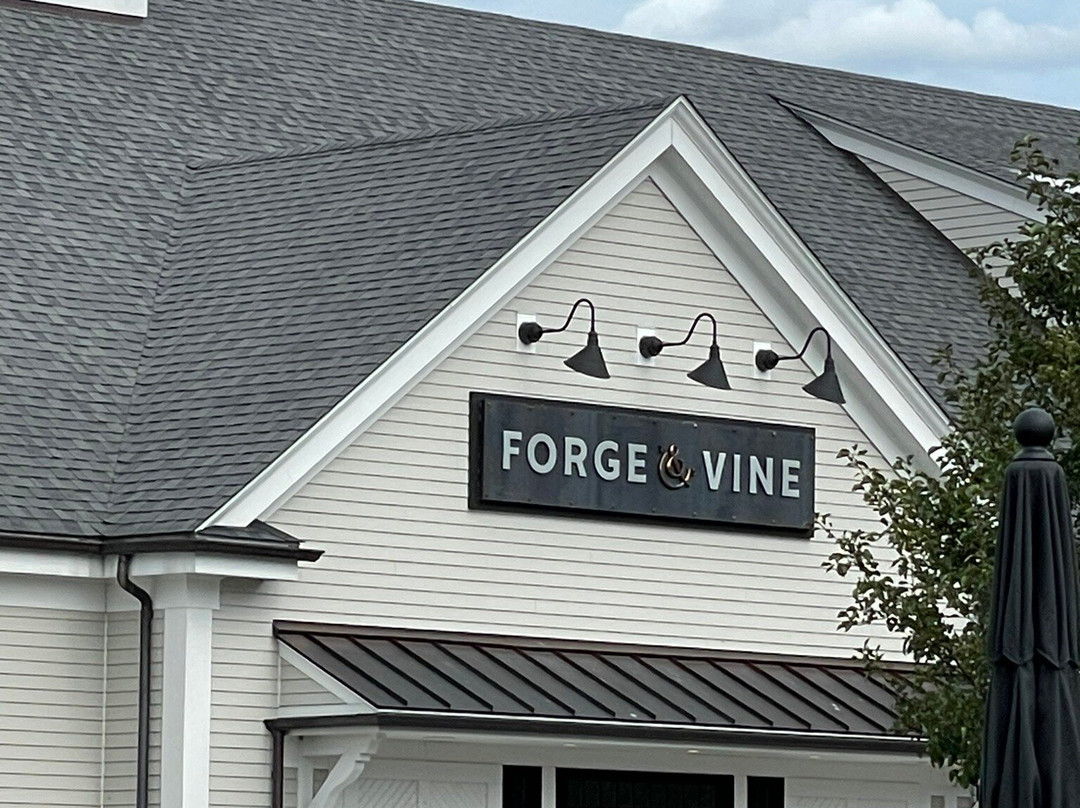 The Groton Inn主图