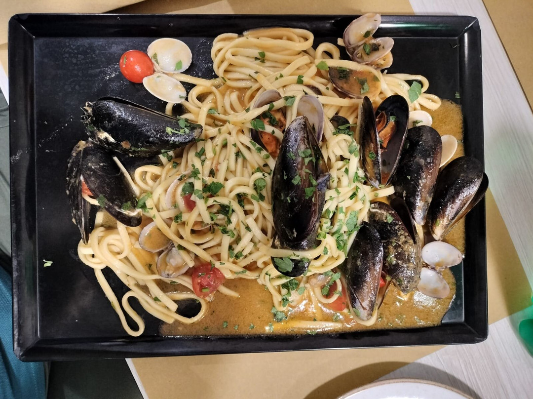 Pasta Amore E Fantasia