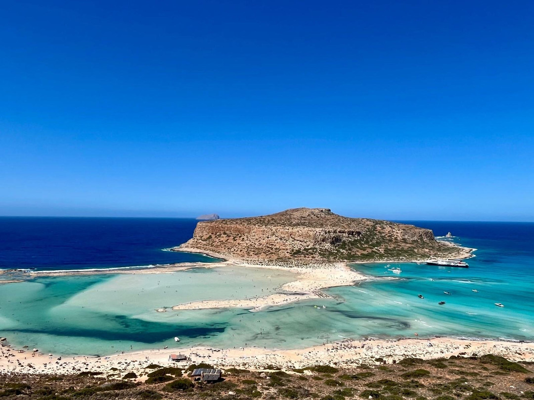 Strata Tours-基萨莫斯必去景点