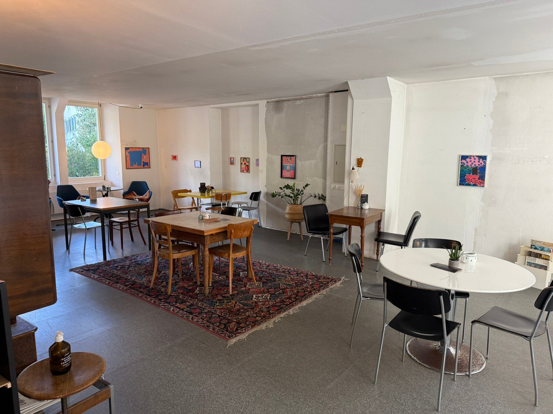 Kunst Café
