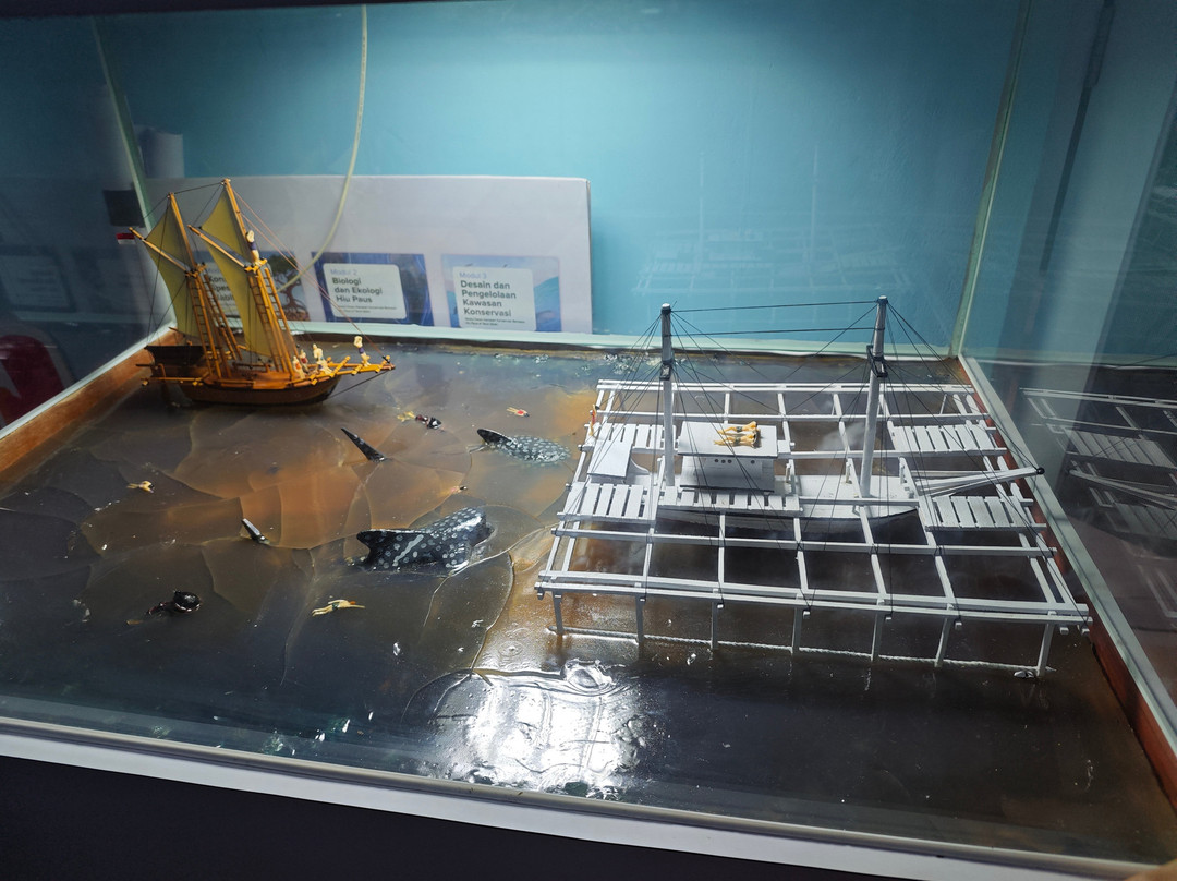 Lombok Arfa Tour-马塔兰必去景点