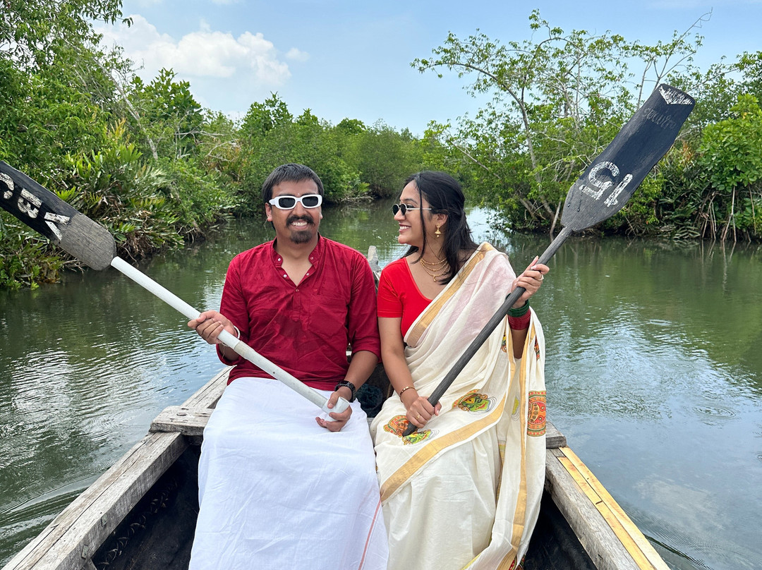 Hip-hip Holidays-Asalat Nagar必去景点