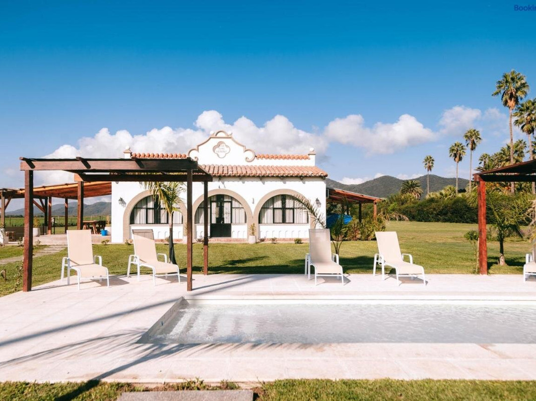 Palmares Housing