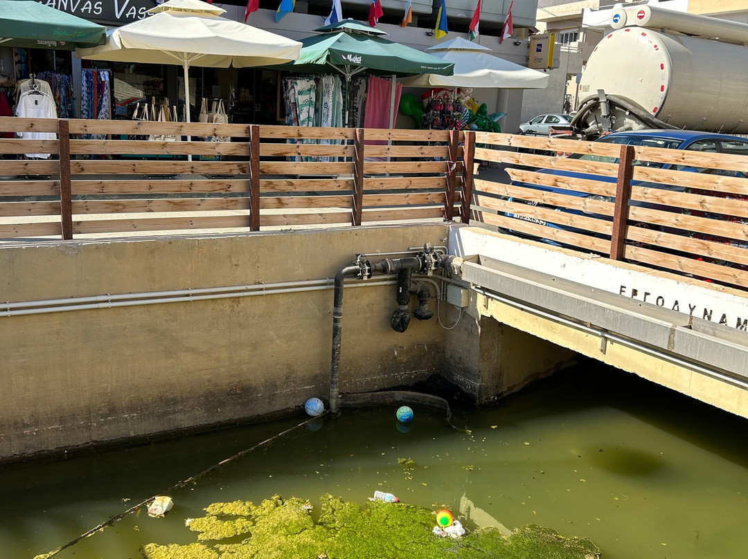 Agia Pelagia Beach-阿希亚贝拉希亚必去景点