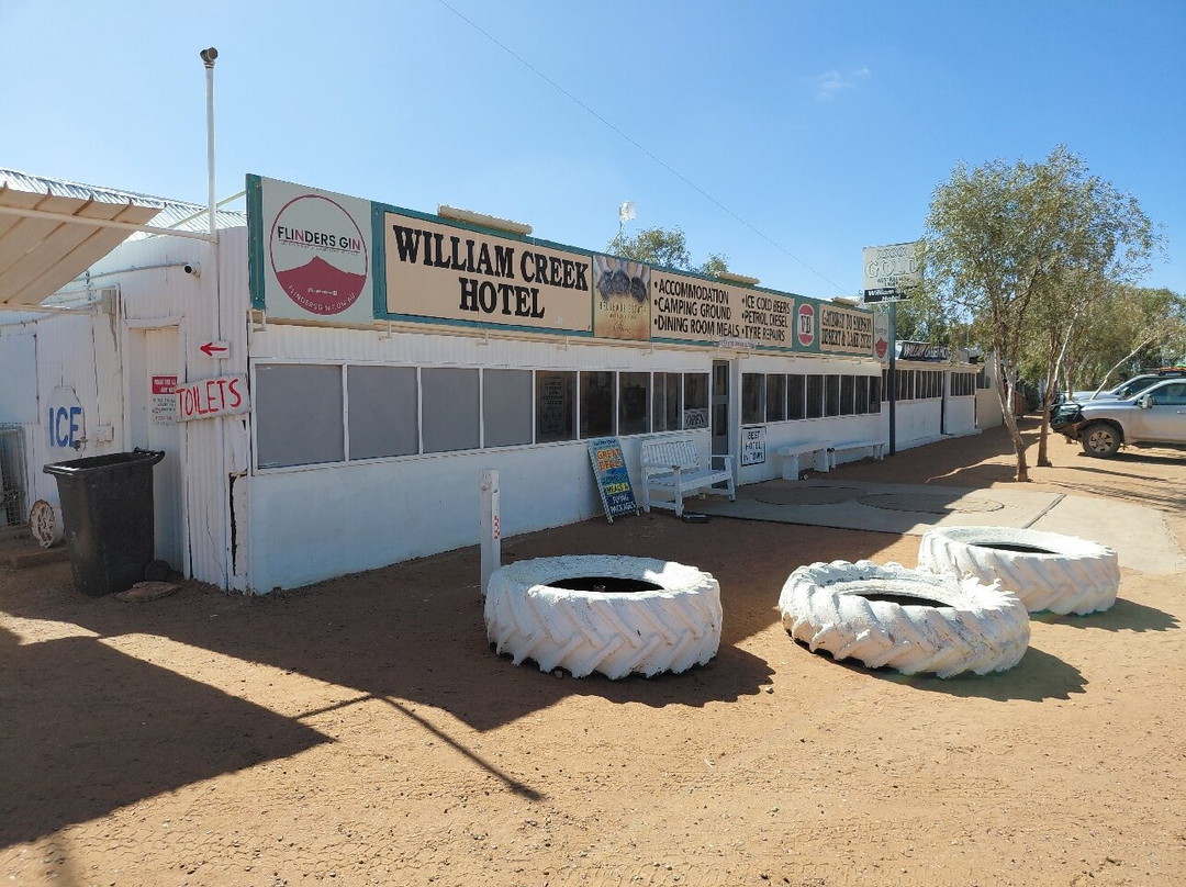 Seair Pacific-库伦加塔必去景点