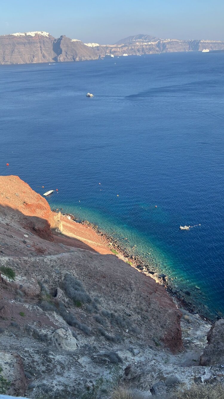 帕索斯酒店-酒店景观