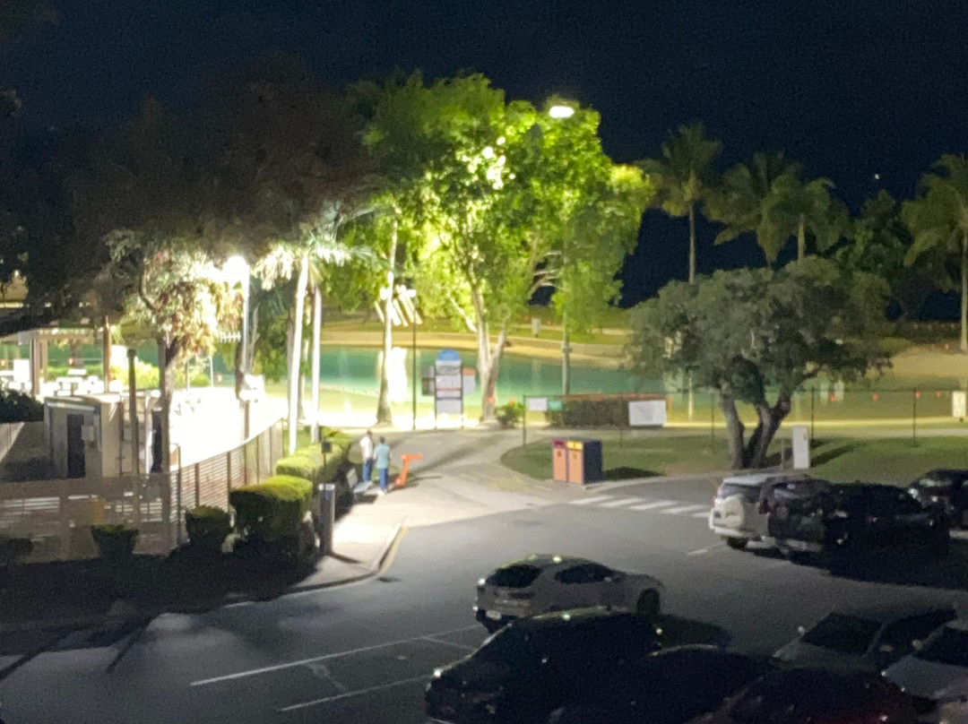 Heart Hotel and Gallery Whitsundays主图